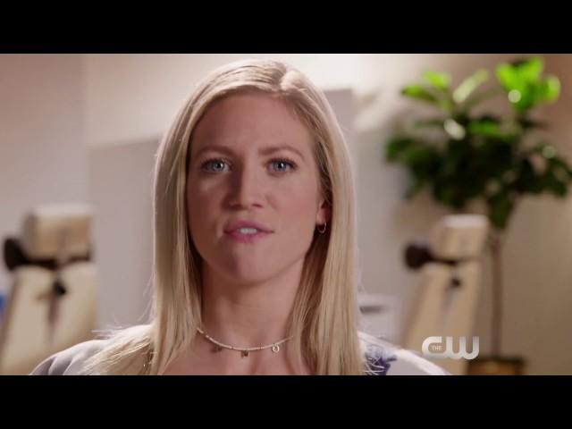 Research Me Obsessively - feat. Brittany Snow - "Crazy Ex-Girlfriend"