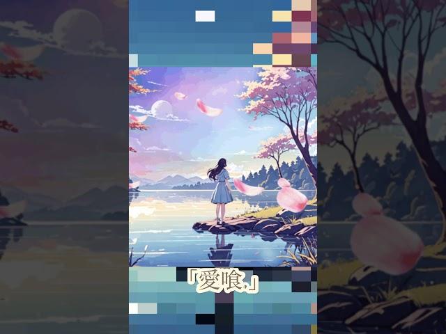 「愛喰.」#作業用BGM#tiktok #オリジナル曲#流行りの曲#フリー音源