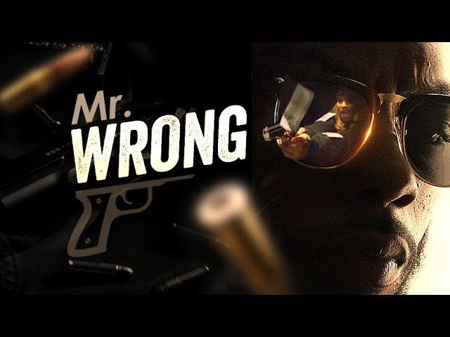 Mr. Wrong | Full Movie | Paul Antoine | Njie Sabik | Grimas | Tsachai Aris | Mitch Lemos