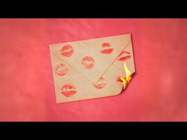 Kissque (Full EP) [official visualizer]