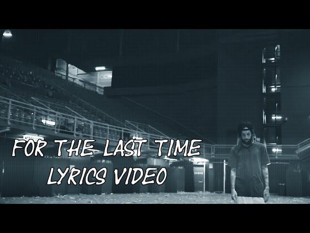 $uicideboy$ - For The Last Time Lyrics Video