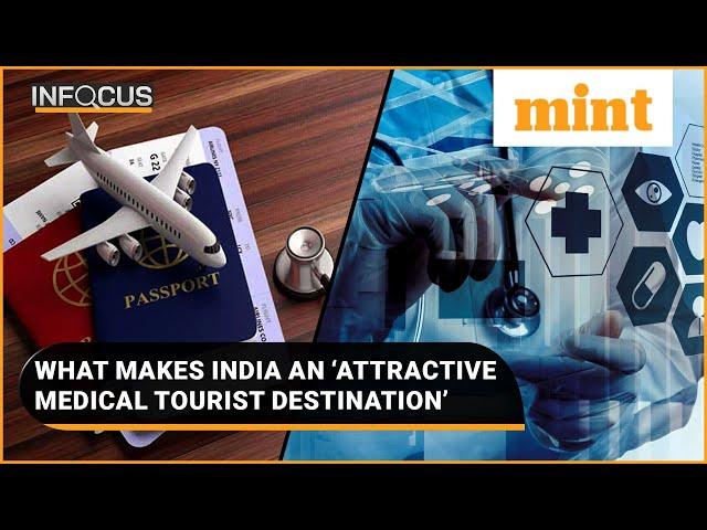 How India is climbing the medical tourism ranking ladder I Explained