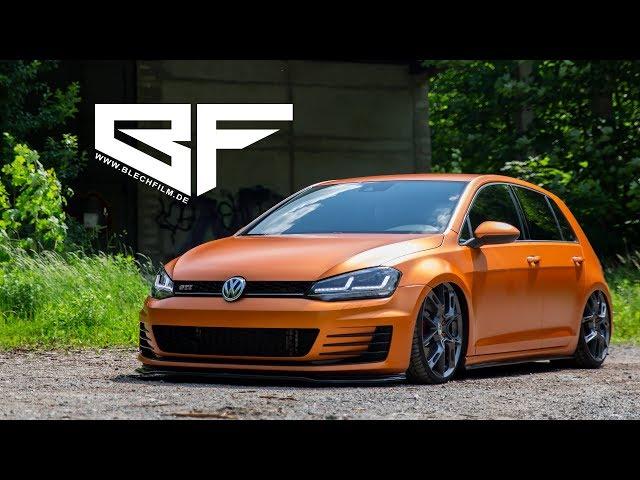 Golf VII GTI - sunnymk7gti