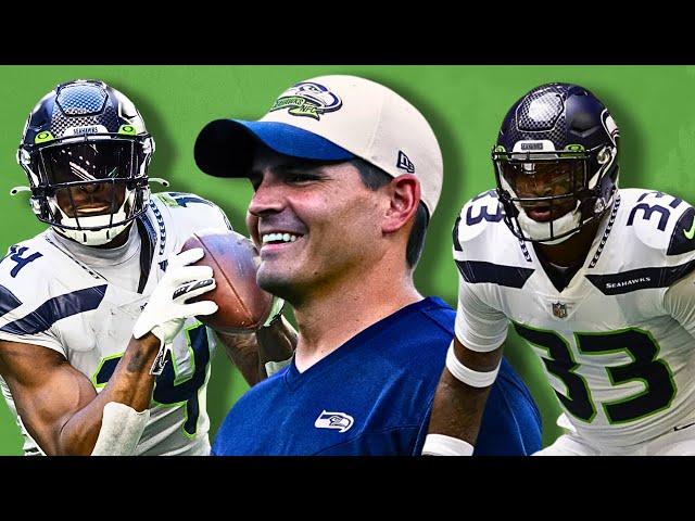 Boom OR Bust: The New Era of the Seattle Seahawks...
