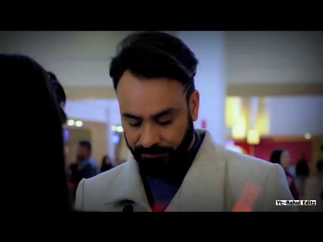 Jit Da Jashan Babbu Maan Sad Song | Hashar Old Whatsapp Status Video 30 Sec | Old Punjabi Status