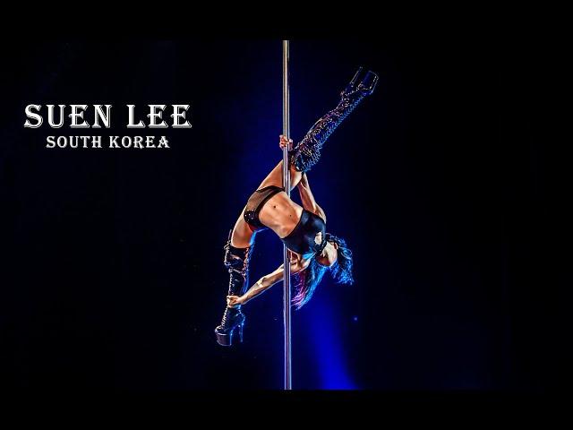 EXOTIC MOON 2018 | Suen Lee (PROFESSIONAL - WINNER), South Korea