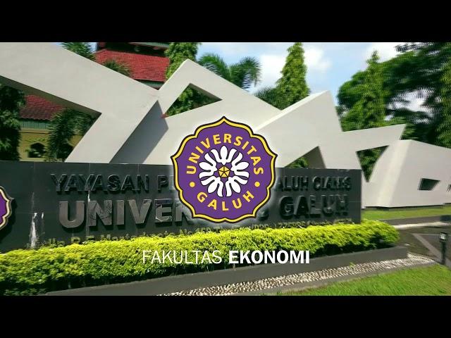 Fakultas Ekonomi Universitas Galuh Ciamis Indonesia