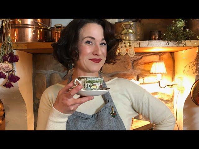 Authentic French Hot Chocolate Recipe | MEMORIES OF PARIS | How to Make French Hot Chocolate Drink |