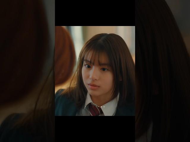 He fell in love with her #kdrama #cdrama #jdrama #aoharuride