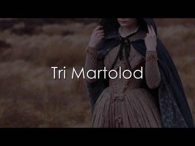 Tri Martolod - LYRICS + English Translation