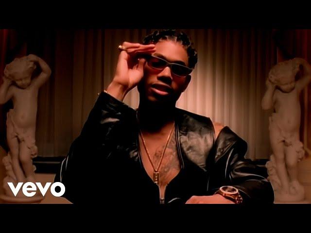 Jodeci - Freek'N You