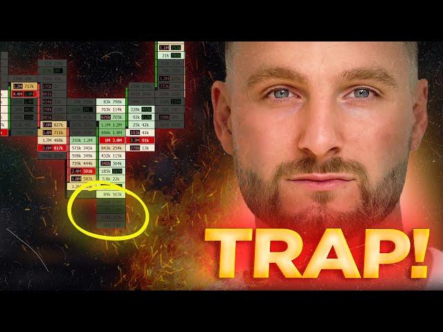 Why everyone has missed this Bitcoin PUMP! [Trade ideas]