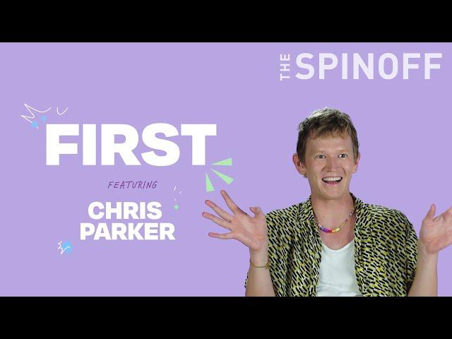 Chris Parker refuses to cancel his childhood enemy | FIRST | The Spinoff