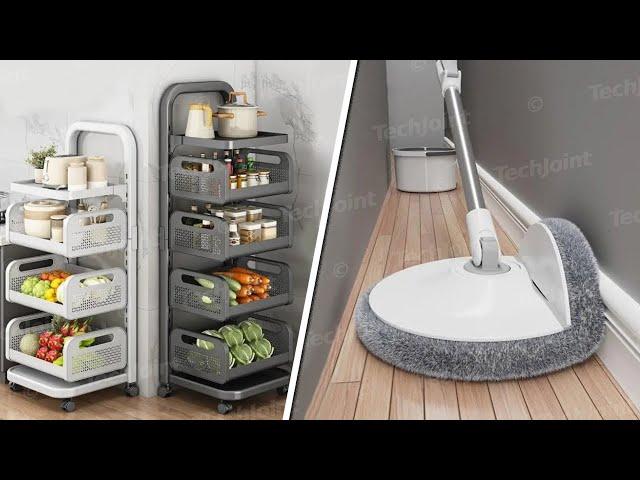 120 CLEVER Amazon Gadgets That Will Save You Time! [Cooking, Cleaning, Organizing & More!]