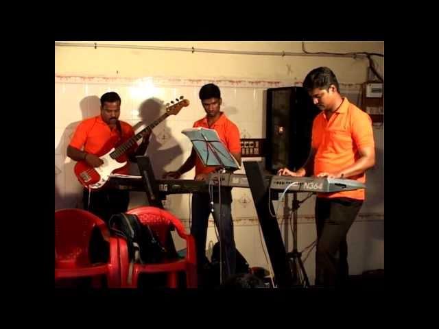 light music troop in chennai - srisaisruthi