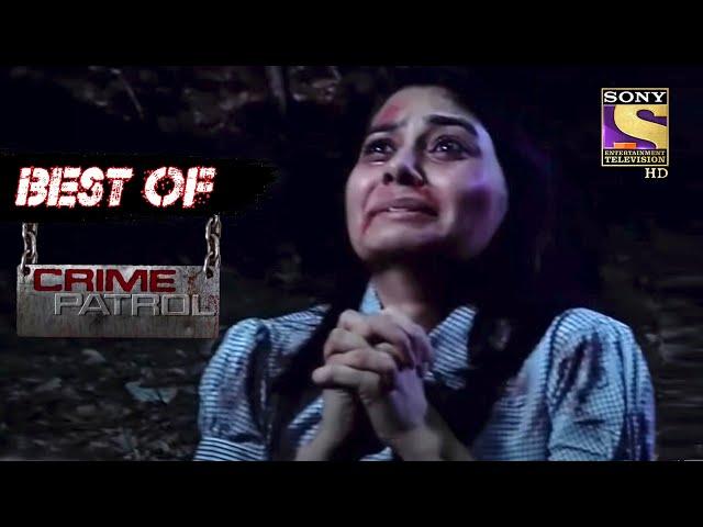 Best Of Crime Patrol - Hopeless Waiting Part 2 - Full Episode