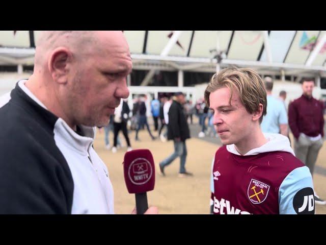 "Squad Depth Always Tears Us Down!" West Ham 0-2 Fulham