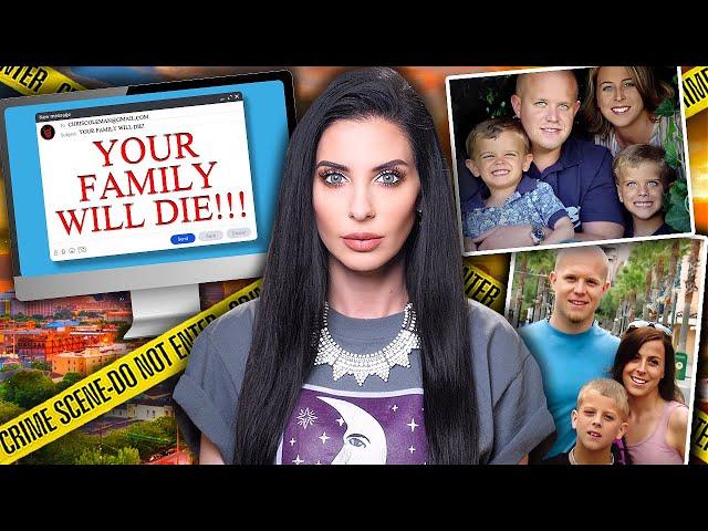 Digital NIGHTMARE: Online Threats End In Family's Tragic Murder | Coleman Family Ultimate DEEP DIVE