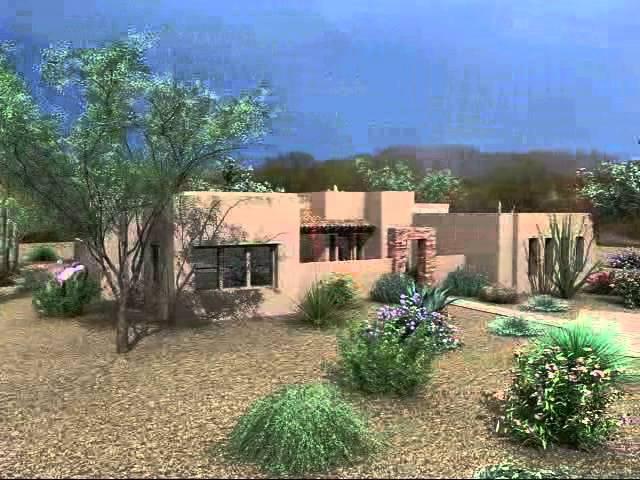 4473 W Butterfly Mountain Drive, Marana AZ