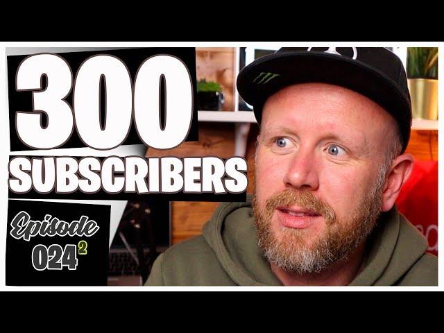 300 SUBSCRIBERS || Zander Round Special Episode