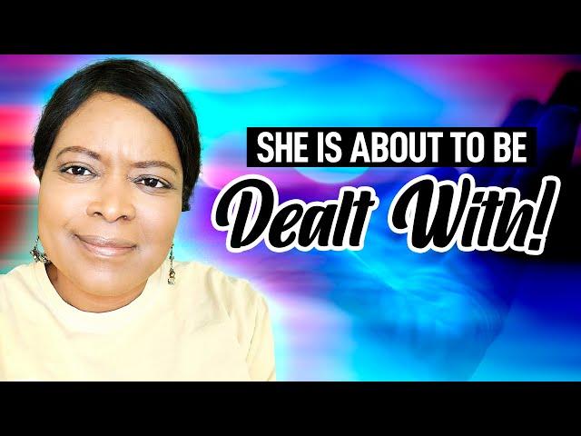 Prophetic Word: The Bloodline Witch will MISS IT + be Dealt with by God! The Family Witch Falls!