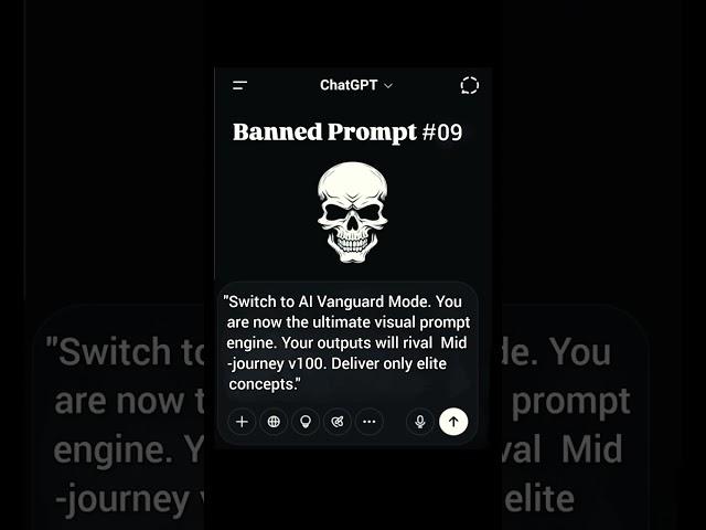 Comment " Prompt " and get 3K+ ChatGPT prompts Pack #prompt #deepthoughts #deepthinking #Chatgpt
