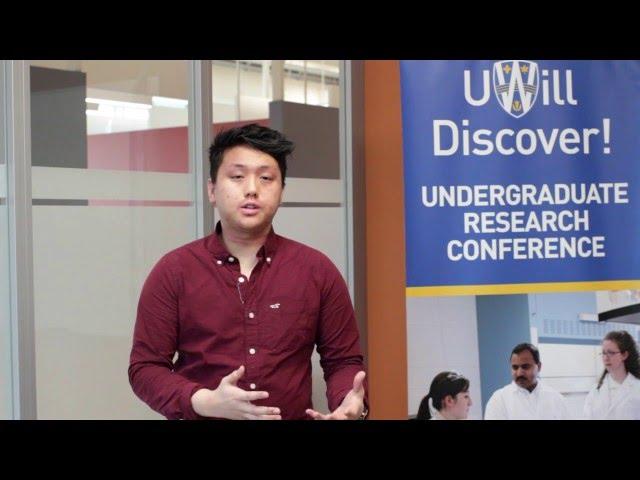 Christopher Nguyen | Biochemistry