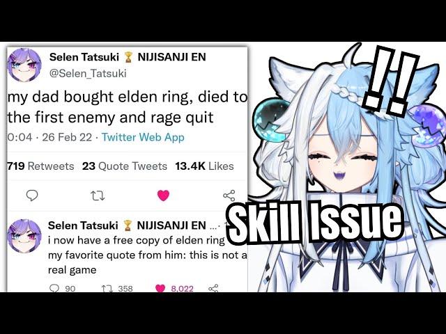 Are YOU better than a Vtuber? | Aquwa Reacts to Funny Memes