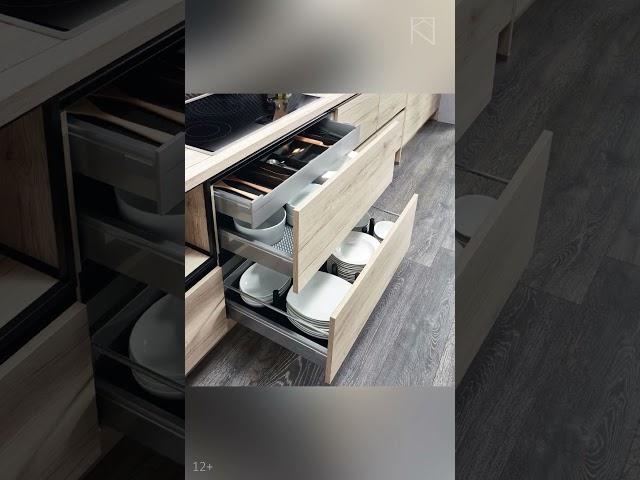 Несколько советов по проектированию кухни