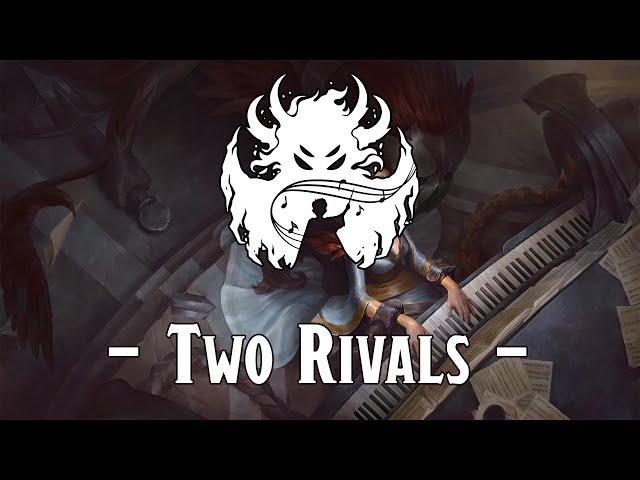 Two Rivals - A dark duet for two pianos (30k subscribers special)