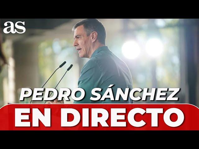 EN DIRECTO | EL PSOE se echa a la calle por PEDRO SÁNCHEZ | CONGRESO