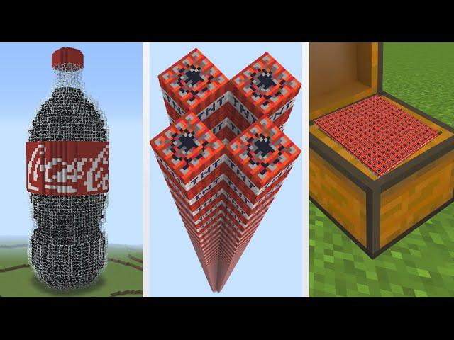 top 10 best minecraft experiments