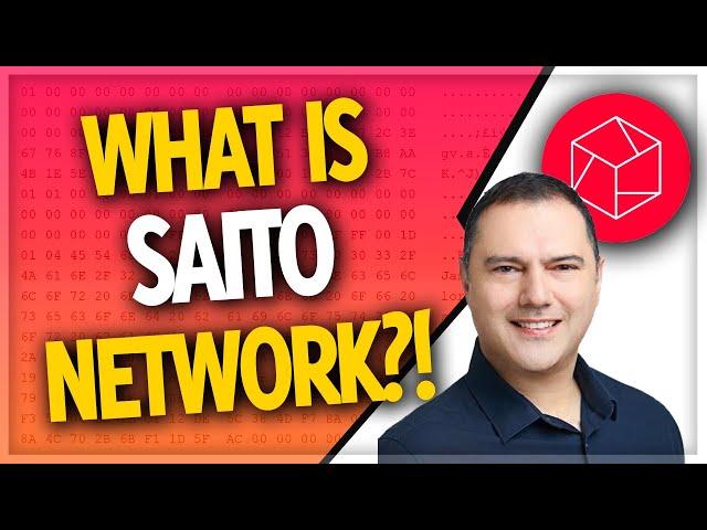 What is Saito Network? Bringing crypto applications to the browser at scale