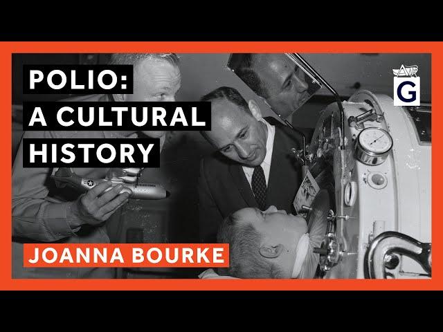 Polio: A Cultural History