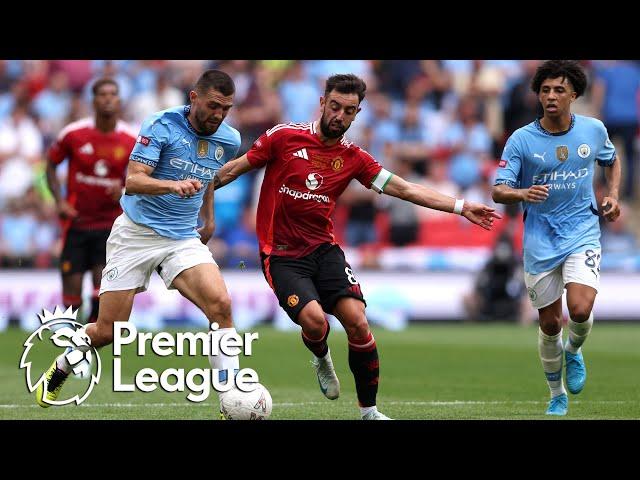 Premier League Preview: Matchweek 16 (2024-25) | NBC Sports