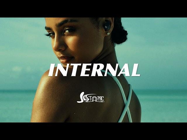 (FREE) Afrobeat Instrumental 2024 |Oxlade X Tems X Omah Lay Type Beat "INTERNAL" |Afrobeat Type Beat