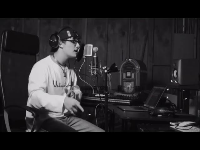 ‘SAY YOU WILL’ - BRANDY // COVER BY BRANDON ARREAGA