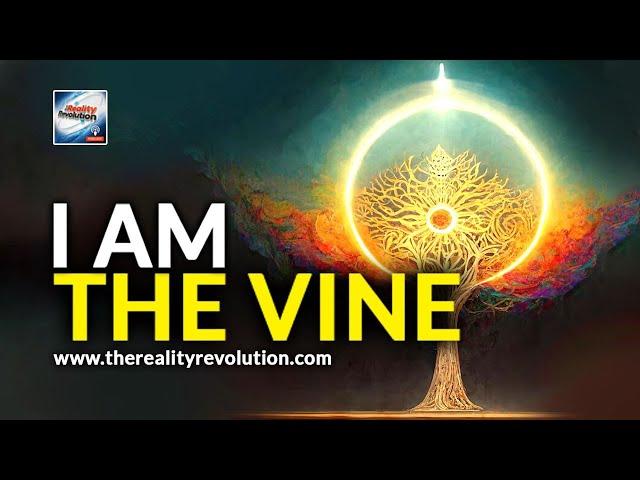 I am The Vine