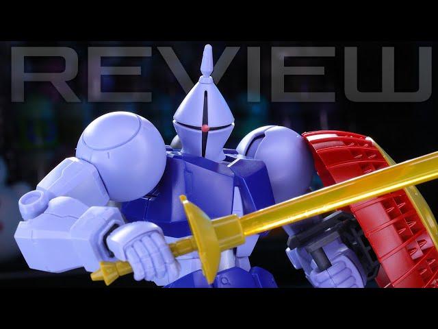 Don't Sleep On This Stabby Legend!  | HG GYAN REVIVE REVIEW