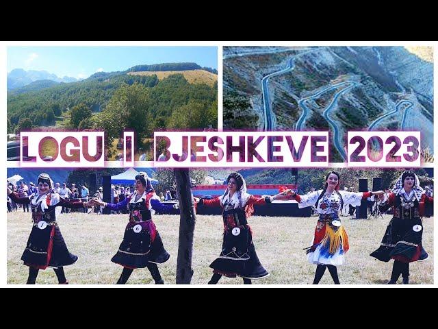 Logu i Bjeshkeve 2023 #video AdiTube