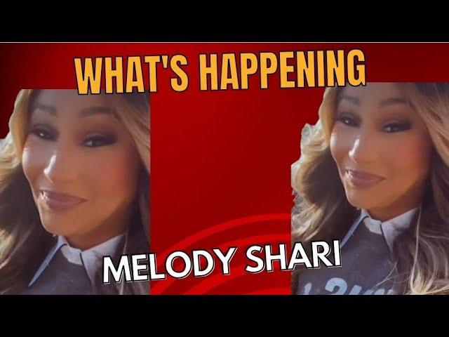 BOSS BABY WINS 2 OF HER MATCHES; MELODY SHARI- NEW THINGS COMING!