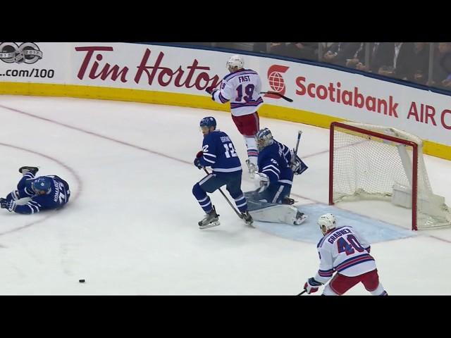 Gotta See It: Andersen makes sensational toe save