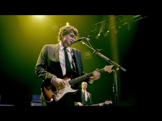 John Mayer Trio - Bold As Love (Where The Light Is) Full HD