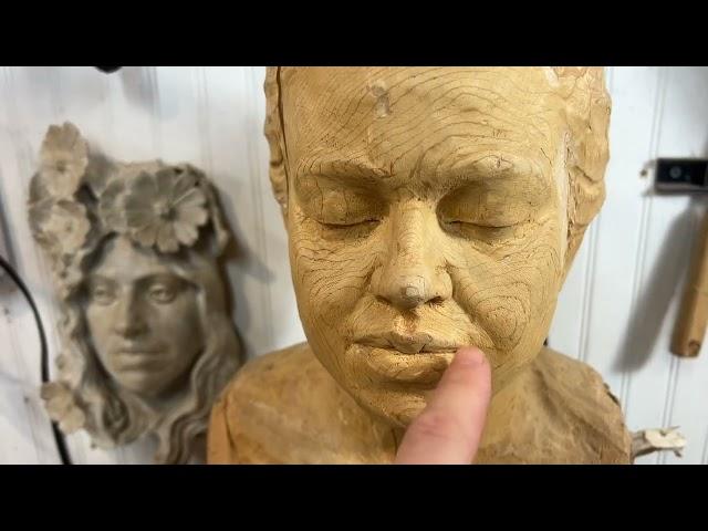 Top 5 Face Carving Mistakes