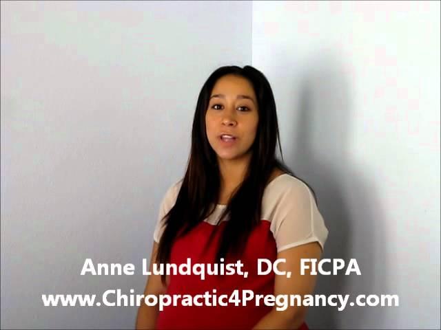 Tail bone pain during pregnancy, sciatica relief with Chiropractic care