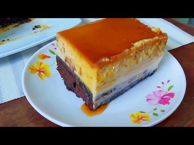 MABENTANG DESSERT NGAYONG 2023! GAWIN MO NA SOBRANG SARAP! Sarap channel