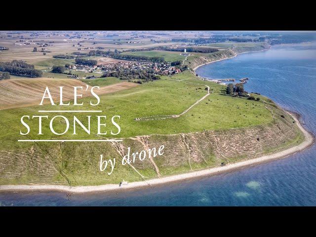 ALE'S STONES & KÅSEBERGA | Skåne, Sweden