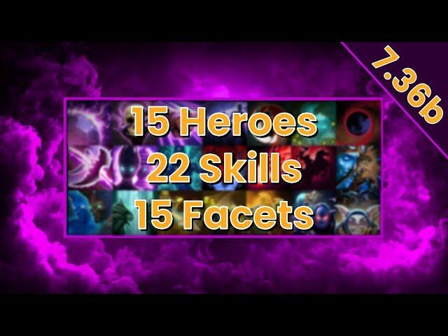 Every Illusion Skill in DOTA 2 Explained