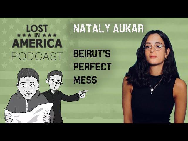 Lebanese Comedian Nataly Aukar on Beirut Blast: A Perfect Mess