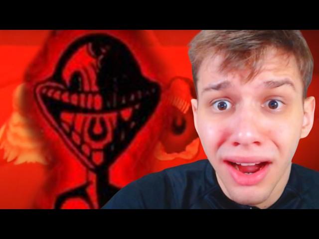 The Terrible Ending Of The Scariest Fan-Made Island (My Singing Monsters)